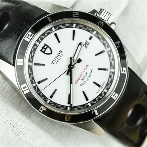 testimonial tudor|are tudor watches worth anything.